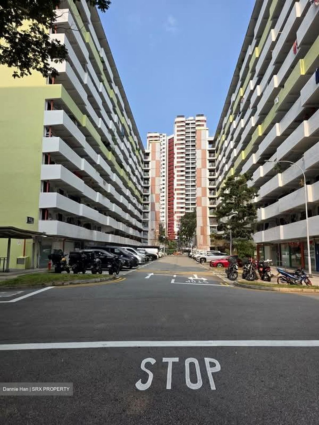 Blk 52 Lengkok Bahru (Bukit Merah), HDB 4 Rooms #614178511